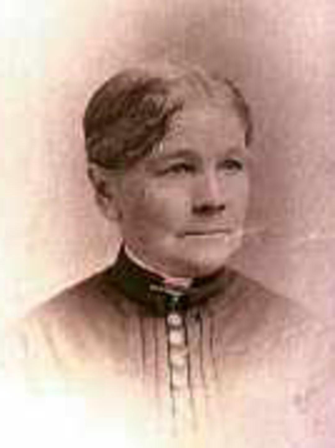 Ellen Celeste Woodward (1832 - 1915) Profile